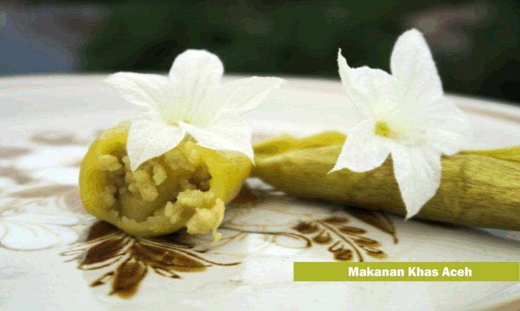7+ Daftar Makanan Khas Aceh yang Wajib Dicicipi