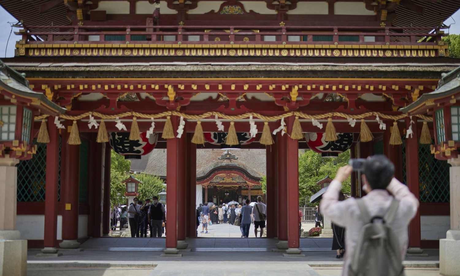 Tips Liburan ke Jepang Pertama Kali