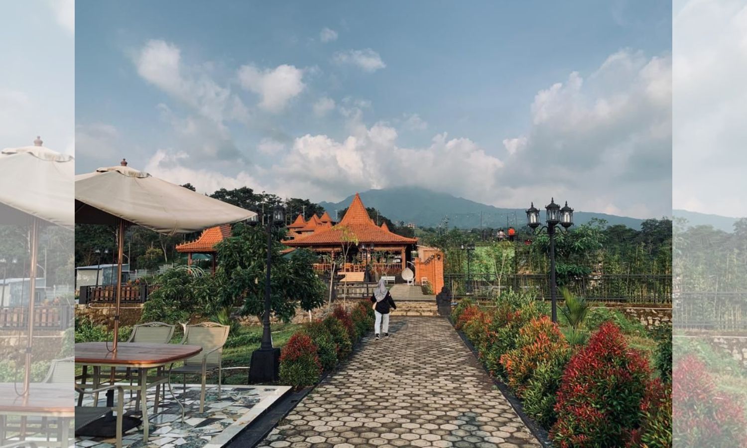 Wisata Alam Bukit Sumosari, Yuk Kunjungi!