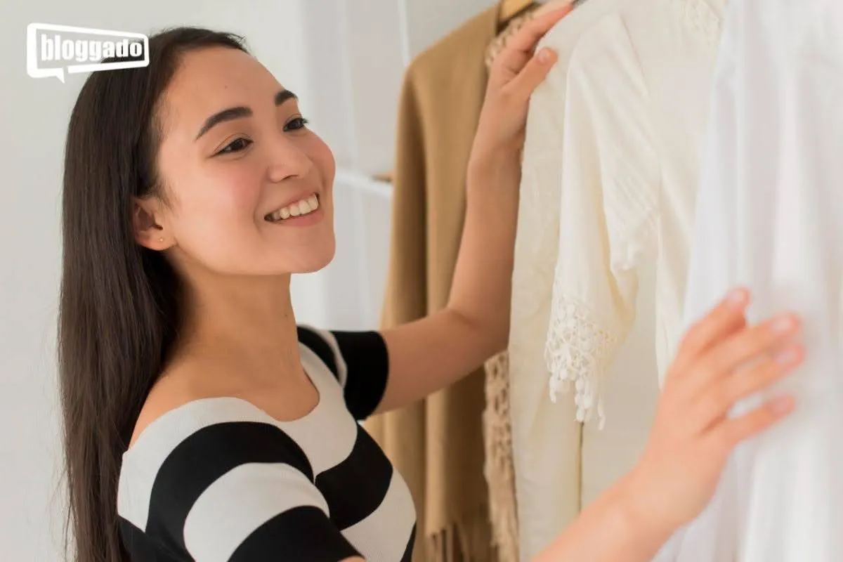 6 Ide Gantungan Baju dari Pipa Dan Cara Membuatnya