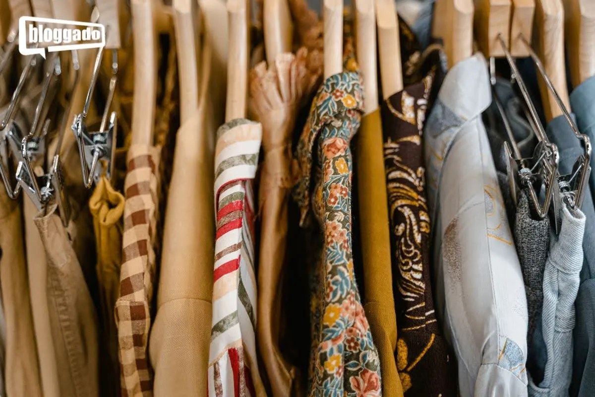 Rekomendasi Gantungan Baju Indoor, Paling Cocok Dalam Ruangan