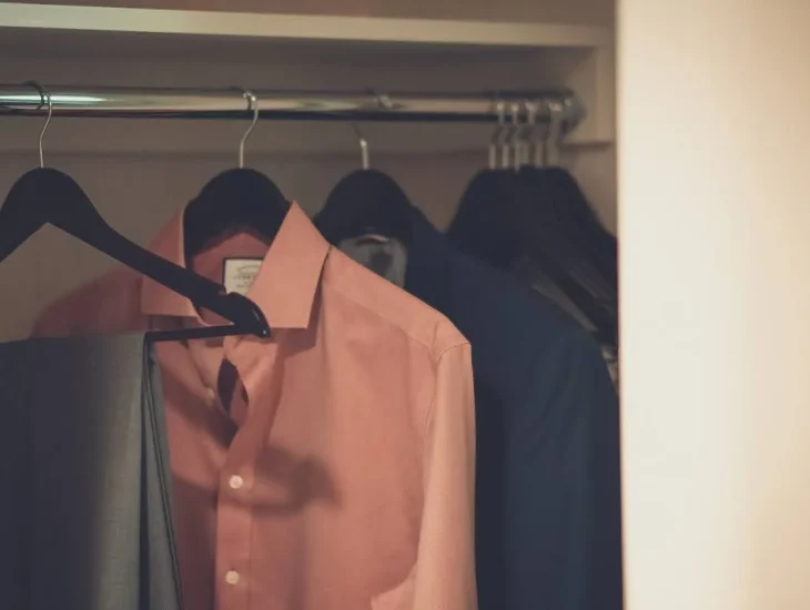 tips memilih gantungan baju atau hanger